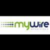 Logo mywire Datentechnik GmbH