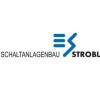 Logo Schaltanlagenbau Strobl GmbH