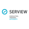 Logo SERVIEW GmbH