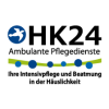 Logo HK24 GmbH