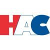 Logo HAC Hanseatic Air Cargo & Logistik GmbH