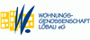 Logo Wohnungsgenossenschaft Löbau eG