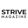 Logo STRIVE Publishing GmbH