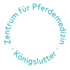Logo Zentrum für Pferdemedizin Königslutter