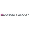 Logo Dornier Group GmbH