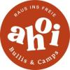 Logo Ahoi Bullis & Camps [Ahoi Bullis Campervermietung GmbH]