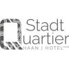 Logo Best Wester Plus Stadtquartier Haan