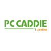 Logo PC CADDIE://online GmbH & Co. KG