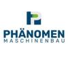 Logo Phänomen NL der FMA