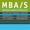 Logo MBA/S Matthias Bauer Associates