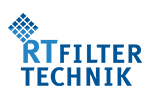 Logo RT-Filtertechnik GmbH