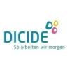 Logo Dicide GmbH