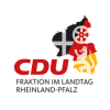 Logo CDU Fraktion RLP