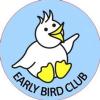 Logo Early Bird Club