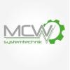 Logo MCW-Systemtechnik GmbH