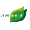 Logo grüngrund GmbH