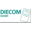 Logo DIECOM GmbH