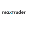 Logo MAX-truder GmbH