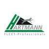 Logo HARTMANN FLEET-Professionals GmbH