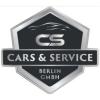 Logo CS Cars und Service Berlin GmbH