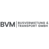 Logo BVM Busvermietung & Transport GmbH