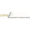 Logo CON Management Consultants