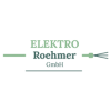 Logo Elektro Roehmer GmbH