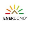 Logo ENERDOMO Rostock