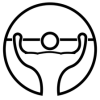 Logo Personal Trainer Dimitri Rutansky