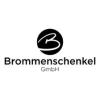 Logo Brommenschenkel GmbH