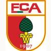 Logo FC Augsburg 1907 GmbH & Co. KGaA