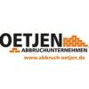 Logo Oetjen GmbH & Co.KG Abbruchunternehmen