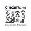 Logo Kinderland Kindergärten gem. GmbH