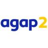 Logo agap2 - moOngy GmbH