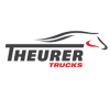 Logo TheurerTrucks Service GmbH