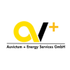 Logo Auvictum + Energy Services GmbH