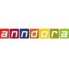 Logo anndora GmbH