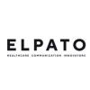 Logo ELPATO Medien GmbH