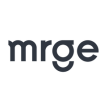 Logo mrge - commerce advertising