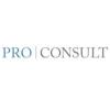 Logo PRO CONSULT Management- und Systemberatung GmbH