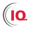 Logo IQ Technologies for Earth and Space GmbH