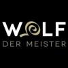 Logo Markus Wolf - Der Meister