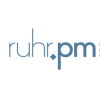 Logo RUHR PM GmbH