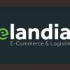 Logo elandia Fulfillment GmbH