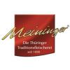 Logo Meininger Wurstspezialitäten aus Thüringen GmbH