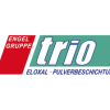 Logo trio-Eloxal GmbH & Co. KG