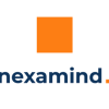 Logo nexamind GmbH