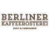 Logo Berliner Kaffeerösterei