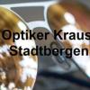 Logo Optiker Kraus