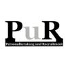 Logo PuR Personalberatung